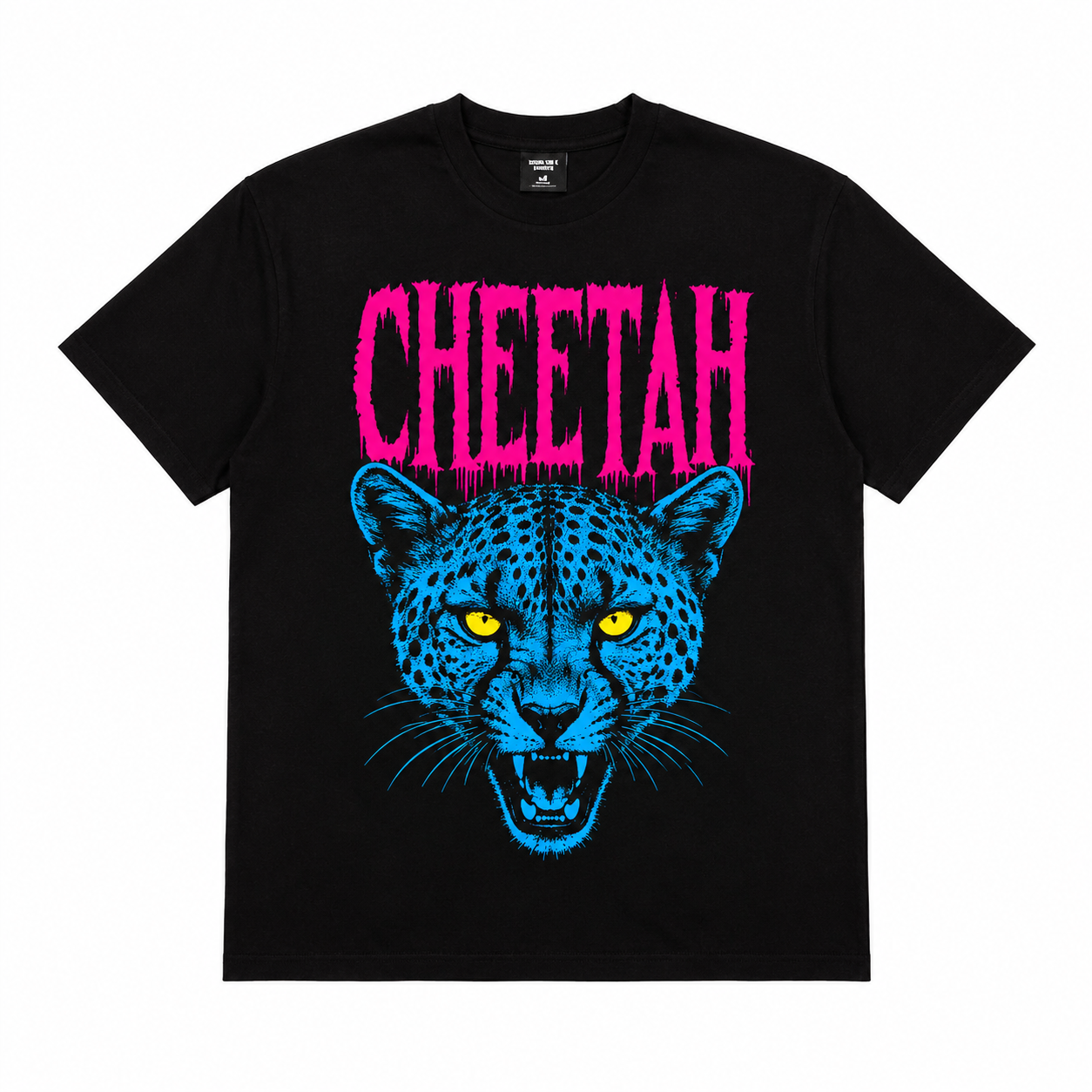 TH313™ Cheetah Tee Shirt