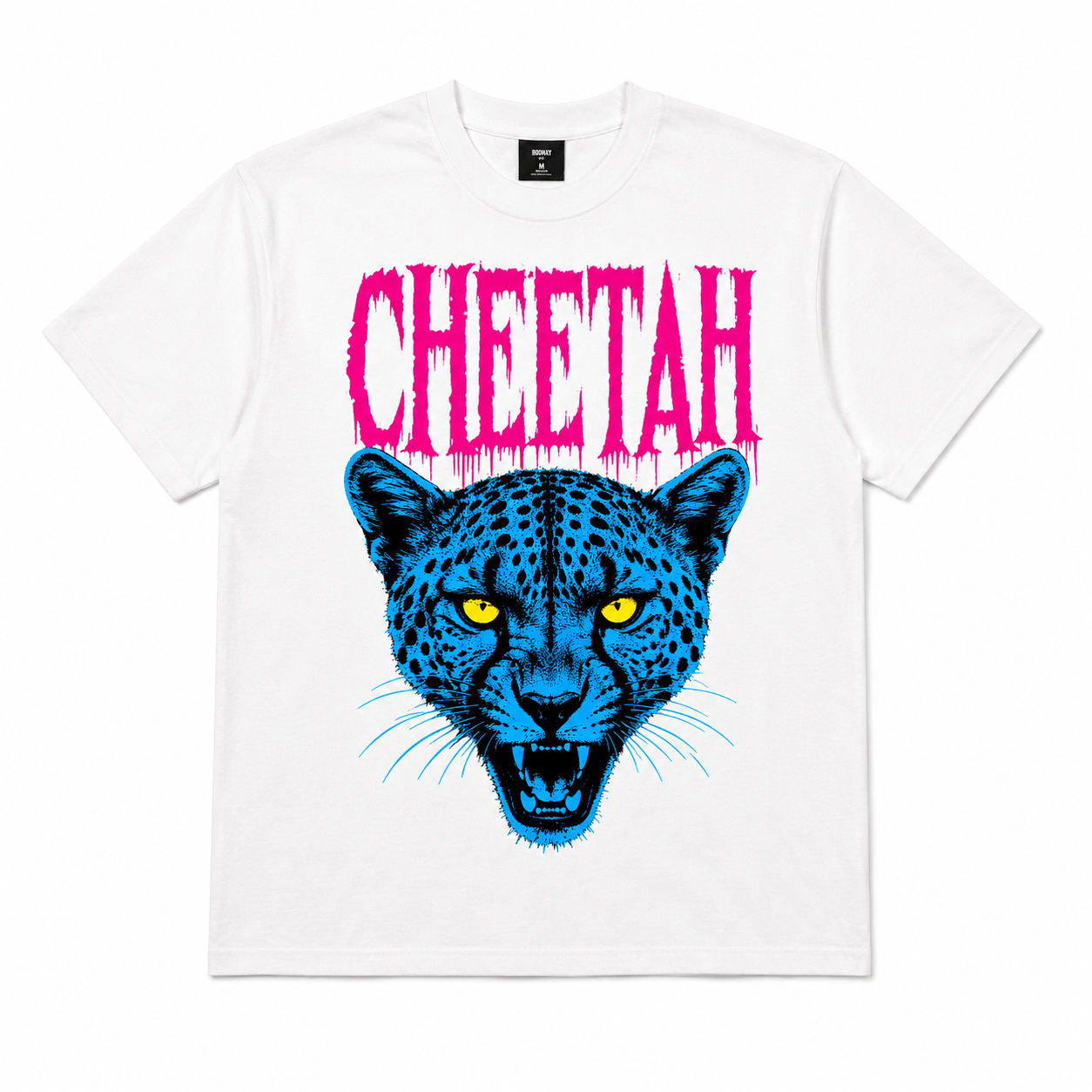 TH313™ Cheetah Tee Shirt