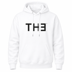 TH313 DESIGN premium heavyweight oversized hoodie